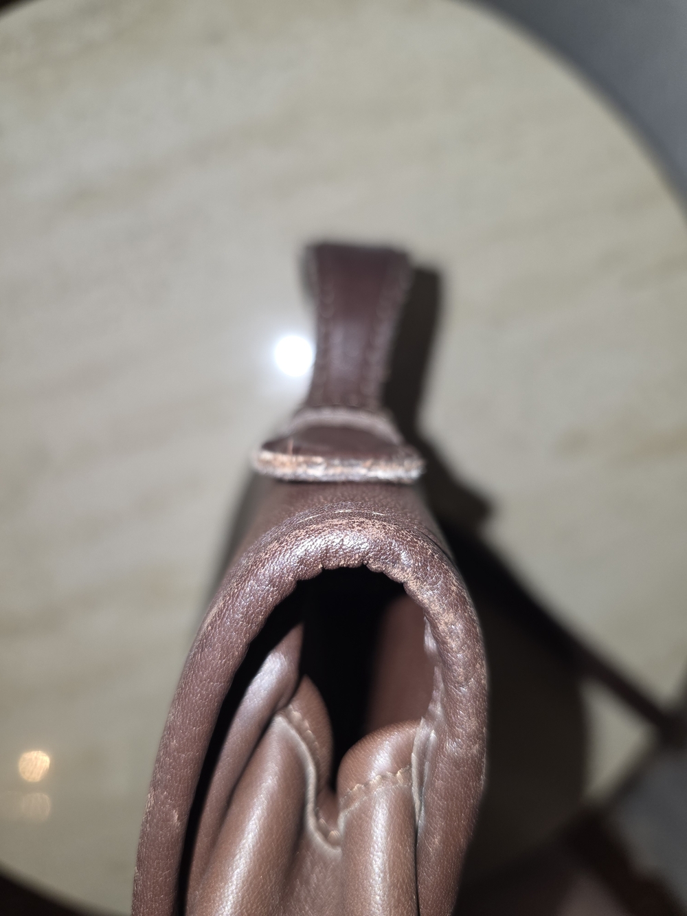 Coach Vintage Bag - Picture 10 of 10